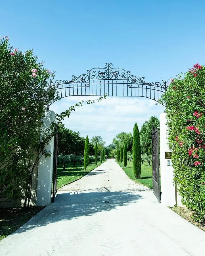 L'Insoupconnee Saint Remy De Provence Hotel Noves France