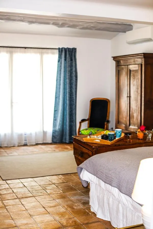 L'Insoupconnee Saint Remy De Provence Hotel Noves France