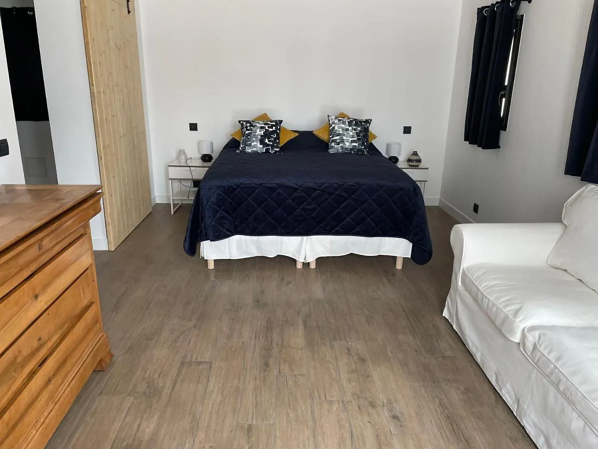 Guest house L'Insoupconnee Saint Remy De Provence Hotel Noves
